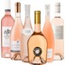 Sommerliche Rosé aus der Provence - 6x Probierpaket 