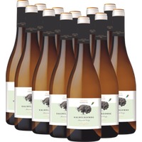 12er Vorteilspaket - Valdelagunde Cuvée Especial Verdejo - Pedro Escudero
