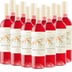 12x Vorteils-Weinpaket Rosado Navarra DO - Pagos De Araiz 