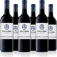 Chianti DOCG Pontormo
