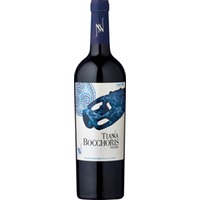 Tianna Bocchoris Negre DO Binissalem