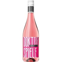 Doktorspiele QbA trocken