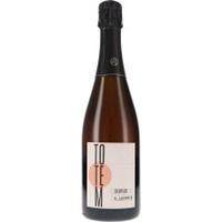 Champagner Totem Rosé Brut