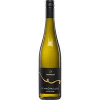 Pfirmann Schnörkellos Bio, Trocken, Pfalz, Pfalz, 2024, Weißwein