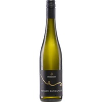 Pfirmann Weißer Burgunder Bio, Trocken, Pfalz, Pfalz, 2024, Weißwein