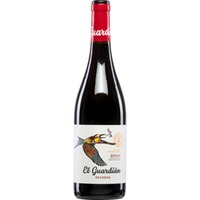 El Guardián Reserva, Rioja DOCa, Rioja, 2018, Rotwein