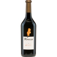 Colección Vivanco 4 Varietales Tinto, Rioja DOCa, Rioja, 2020, Rotwein
