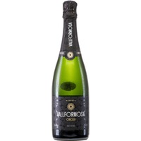 Vallformosa Origen Cava Reserva Bio, Brut Nature, Cava DO, Cava, 2022, Schaumwein