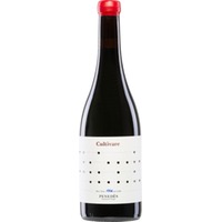 Cultivare Sumoll Samsó, Penedès DO, Katalonien, 2021, Rotwein