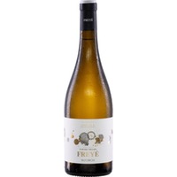 Freyé Xarel-lo Chardonnay Blanco Bio, Penedès DO, Katalonien, 2024, Weißwein