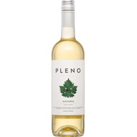Agronavarra Pleno Blanco, Semi-Dry, Vino de la Tierra 3 Riberas, Navarra, 2024, Weißwein