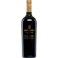 Dominio de Valdepusa Eméritus, Vino de Pago Dominio de Valdepusa, Dominio de Valdepusa, 2019, Rotwein