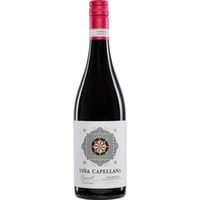 Viña Capellana Tinto Bio, Utiel-Requena DO, Kastilien - León, 2023, Rotwein