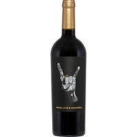 Peace, Love & Monastrell, Jumilla DO, Murcia, 2023, Rotwein