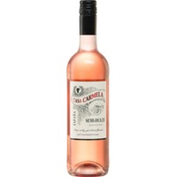 Castaño Casa Carmela Rosado, Semi-Dulce, Yecla DO, Murcia, 2024, Roséwein