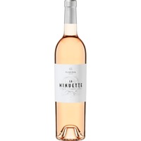 La Minuette Rosé Pays d'Oc IGP - Domaine Gayda