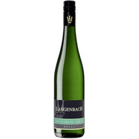 Klüsserather St. Michael Riesling Kabinett lieblich - Langenbach