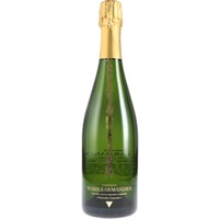 Particules Crayeuses, Extra Brut, Grand Cru Blanc de Blancs Waris-Larmandier