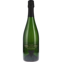 Les Terres Des Buissons, Cramant Grand Cru Blanc de Blancs Waris-Larmandier