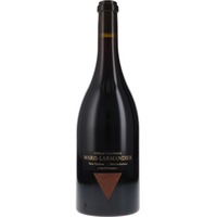 Les Furieuses, Coteaux Champenois Rouge AOC Waris-Larmandier