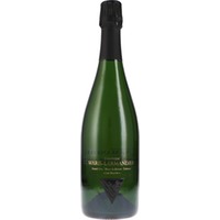 Les Bauves, Cramant Grand Cru Blanc de Blancs Waris-Larmandier
