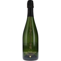 Particules Crayeuses, Zero Dosage L17, Grand Cru Blanc de Blancs Waris-Larmandier
