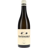 V.L.A.V. Vino Blanco Tentenublo (bio)