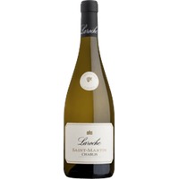 Domaine Laroche : Chablis Village Saint Martin