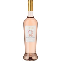 Quintessence Rosé, Alpes de Haute Provence IGP, Provence, 2024, Roséwein