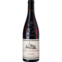 Château de Saint Cosme Gigondas, Gigondas AOP, Rhône, 2023, Rotwein