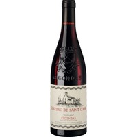 Le Claux Gigondas, Gigondas AOP, Rhône, 2023, Rotwein