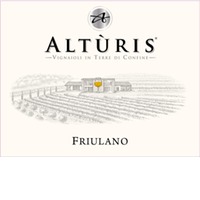 Alturis - Friulano DOP