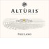 Alturis - Friulano DOP 
