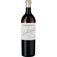 La Estrada, Rioja DOCa, Rioja, 2021, Rotwein