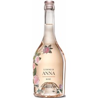 Le Rose di Anna rosato Colline Pescaresi IGT