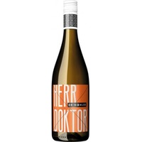Herr Doktor Qualitätswein halbtrocken - Dr. Koehler