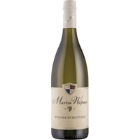 Weissburgunder QbA trocken - Martin Waßmer