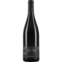 Spätburgunder Hand in Hand QbA