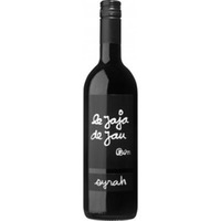 Le Jaja de Jau Syrah Rouge