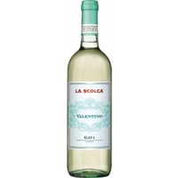 Valentino Gavi DOCG - La Scolca