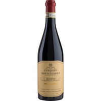 Monfalletto Barolo DOCG - Cordero di Montezemolo