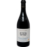 Lambrusco Grasparossa di Castelvetro DOC Amabile - Villa di Corlo