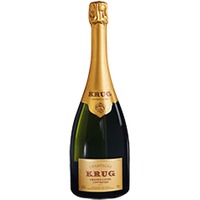 Krug : Grande Cuvée 173th Edition