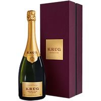 Krug : Grande Cuvée 173th Edition