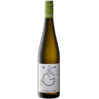 Sauvignon Blanc - Gmeinböck
