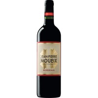 Jean-Pierre Moueix Bordeaux, Bordeaux AOP, Bordeaux, 2020, Rotwein