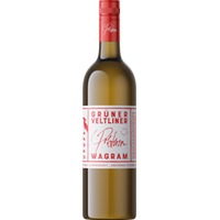 Grüner Veltliner Upupa DAC - Wein Werk Polsterer