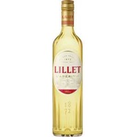 Lillet Blanc 17% vol. 0,75 l