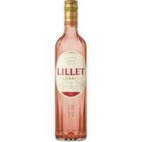 Lillet Rosé 17% vol. 0,75 l