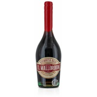 Suau Vermut Rojo, 15 % vol, 0,75-l-Flasche